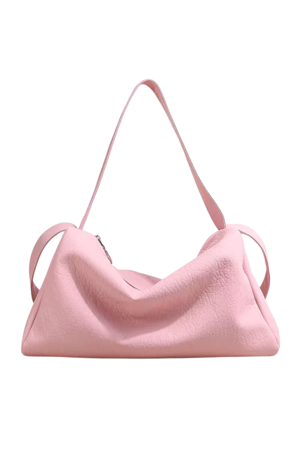 Sapphire' Hobo Shoulder Bag